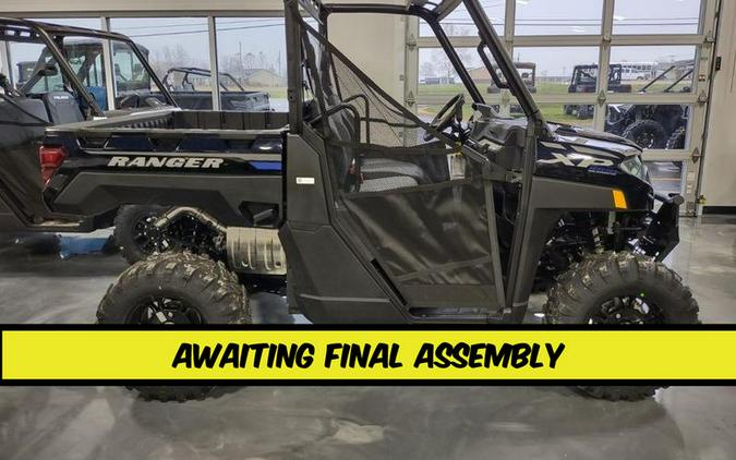 2024 Polaris® Ranger XP 1000 Premium