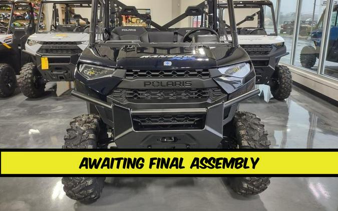 2024 Polaris® Ranger XP 1000 Premium