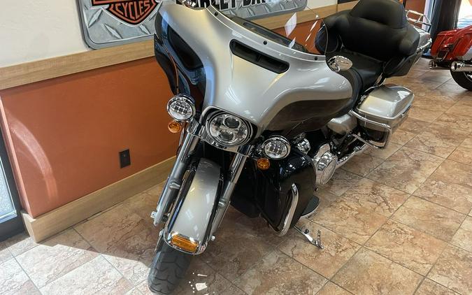 2018 Harley-Davidson® FLHTKL - Ultra Limited Low