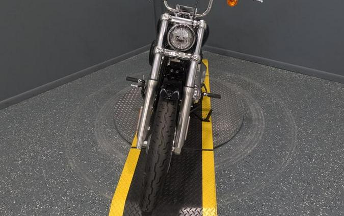 2024 Harley-Davidson® FXST - Softail® Standard