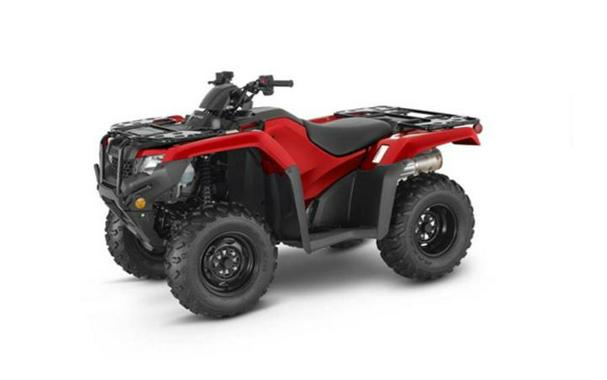 2024 Honda® TRX420FM1R-260118