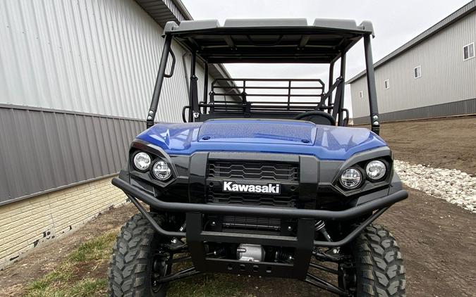 2024 Kawasaki MULE PRO-FXT 1000 LE