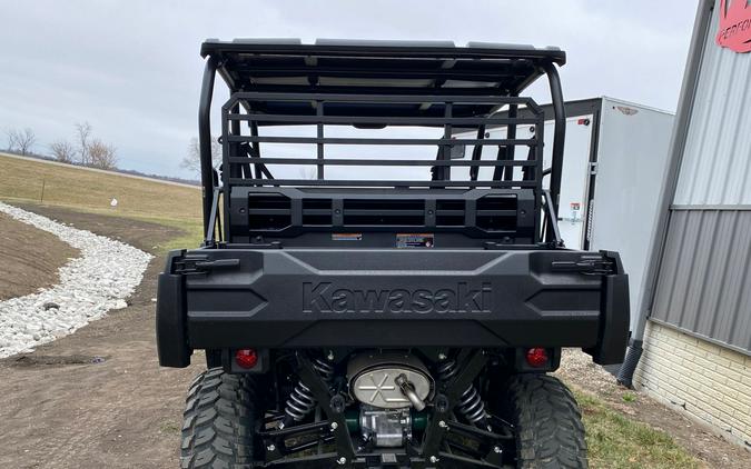 2024 Kawasaki MULE PRO-FXT 1000 LE