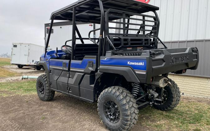 2024 Kawasaki MULE PRO-FXT 1000 LE