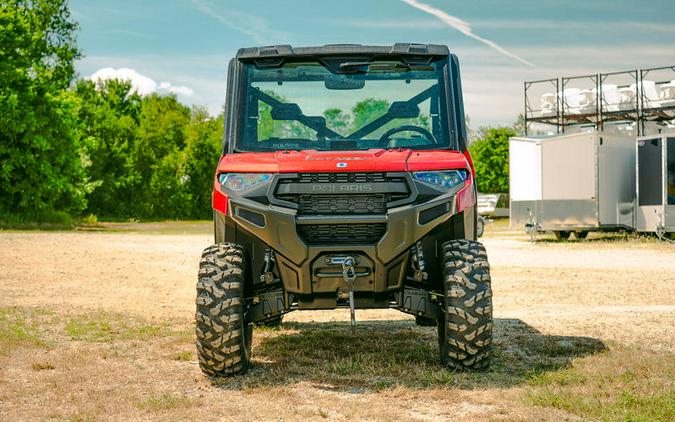 2025 Polaris® Ranger XP 1000 NorthStar Edition Premium