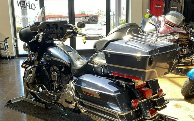 2003 Harley-Davidson FLHTC - Electra Glide Classic