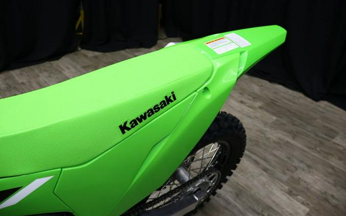 2025 Kawasaki KX450X