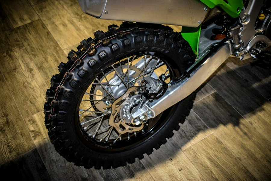 2025 Kawasaki KX450X