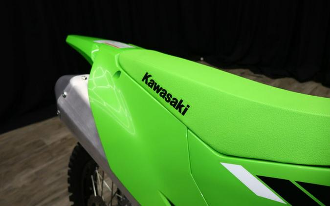 2025 Kawasaki KX450X