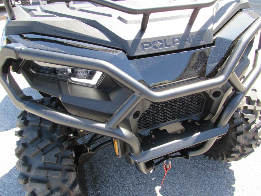 2024 Polaris Industries Sportsman 570 Trail w/Snow Plow System and Hand Guards (not pictured)