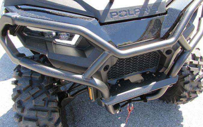 2024 Polaris Industries Sportsman 570 Trail w/Snow Plow System and Hand Guards (not pictured)