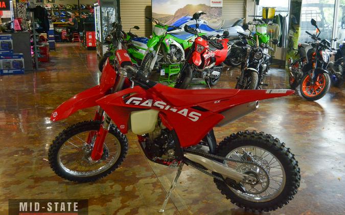 2024 GASGAS EX 250F