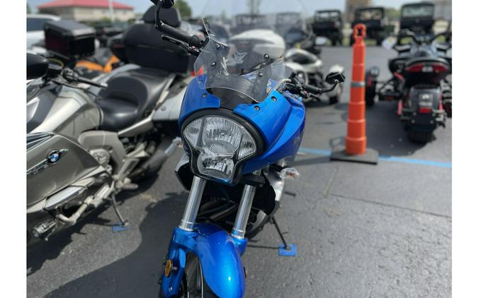 2009 Kawasaki Versys® Base