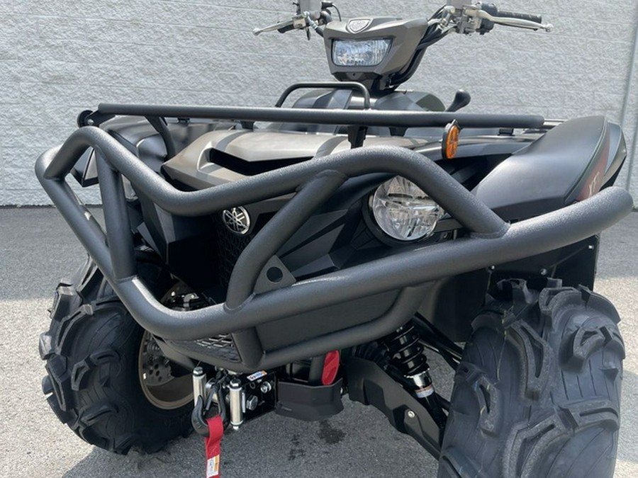 2024 Yamaha Grizzly EPS XT-R