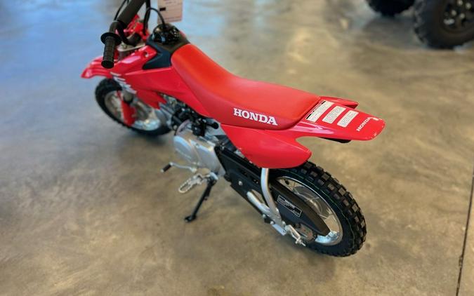 2025 Honda CRF® 50F