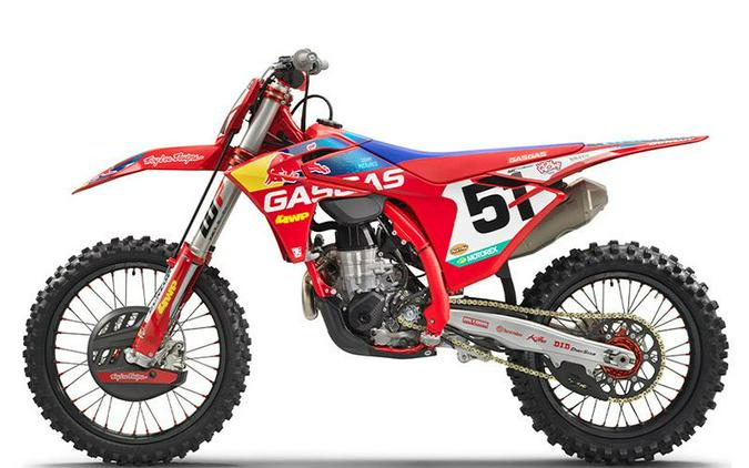 2023 GASGAS MC 450F Factory Edition