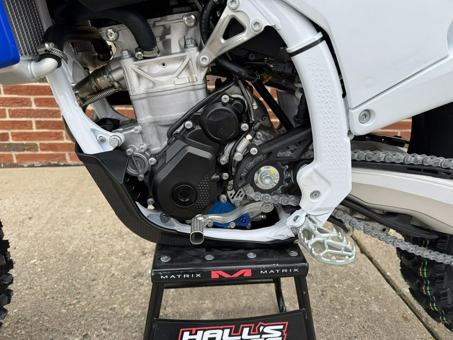 2025 Husqvarna® FC 350 Heritage