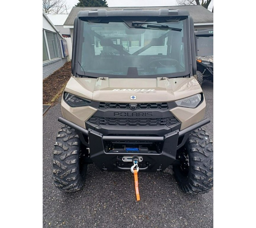 2024 Polaris® Ranger XP 1000 NorthStar Edition Ultimate