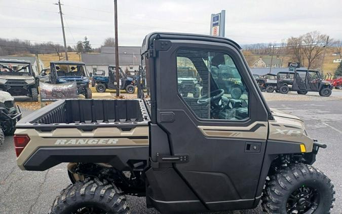 2024 Polaris® Ranger XP 1000 NorthStar Edition Ultimate