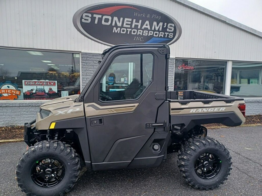 2024 Polaris® Ranger XP 1000 NorthStar Edition Ultimate