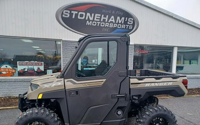 2024 Polaris® Ranger XP 1000 NorthStar Edition Ultimate