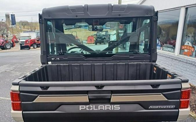 2024 Polaris® Ranger XP 1000 NorthStar Edition Ultimate