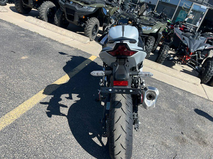 2025 Kawasaki Ninja® ZX™-4RR ABS