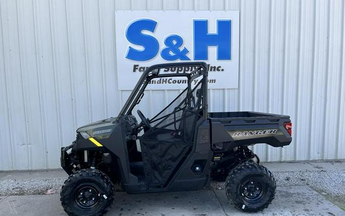 2026 Polaris® Ranger 1000 EPS