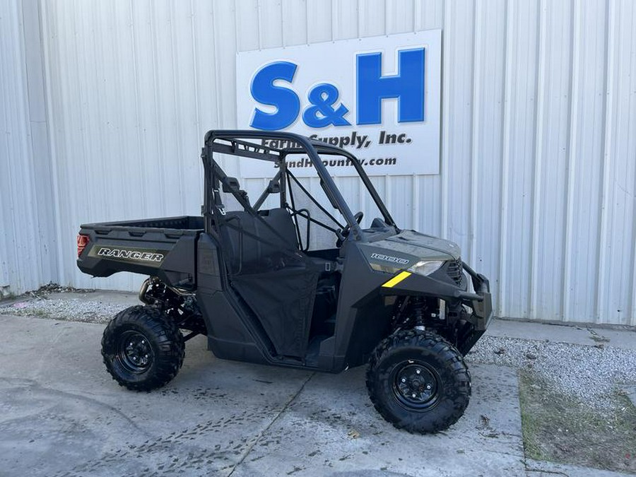 2026 Polaris® Ranger 1000 EPS