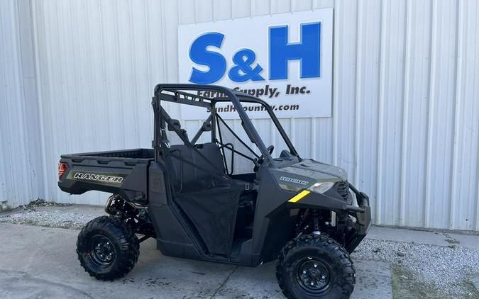 2026 Polaris® Ranger 1000 EPS