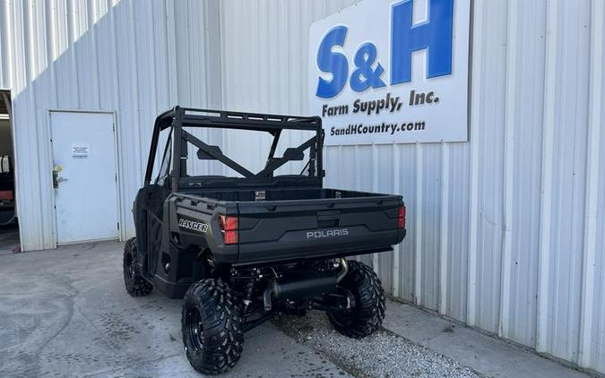 2026 Polaris® Ranger 1000 EPS