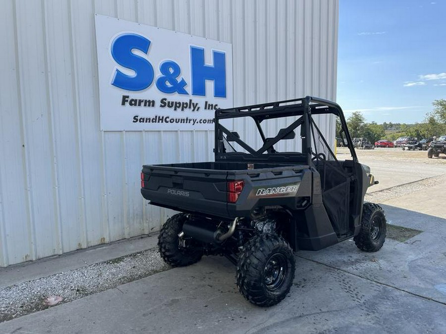 2026 Polaris® Ranger 1000 EPS