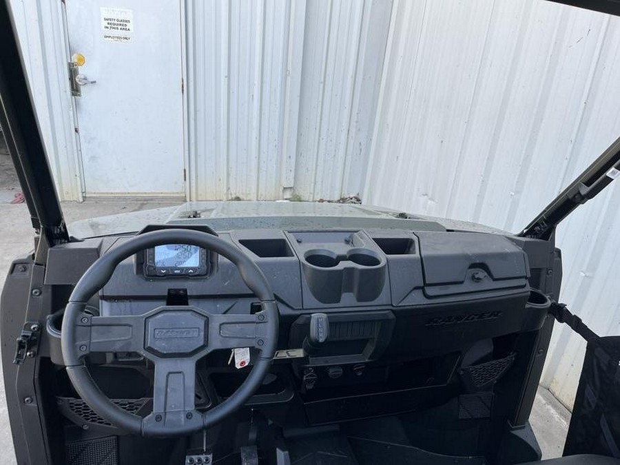 2026 Polaris® Ranger 1000 EPS