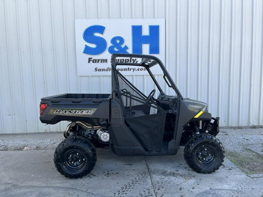 2026 Polaris® Ranger 1000 EPS