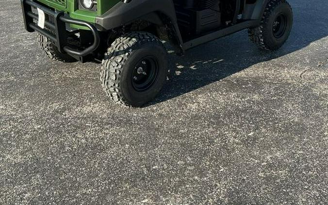 2026 Kawasaki Mule™ 4010 4x4