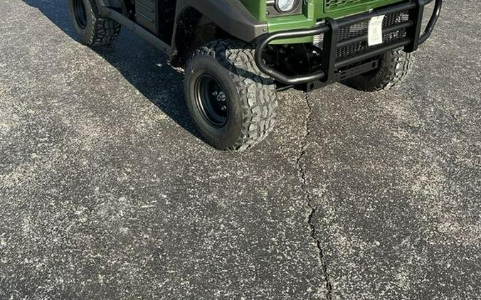 2026 Kawasaki Mule™ 4010 4x4