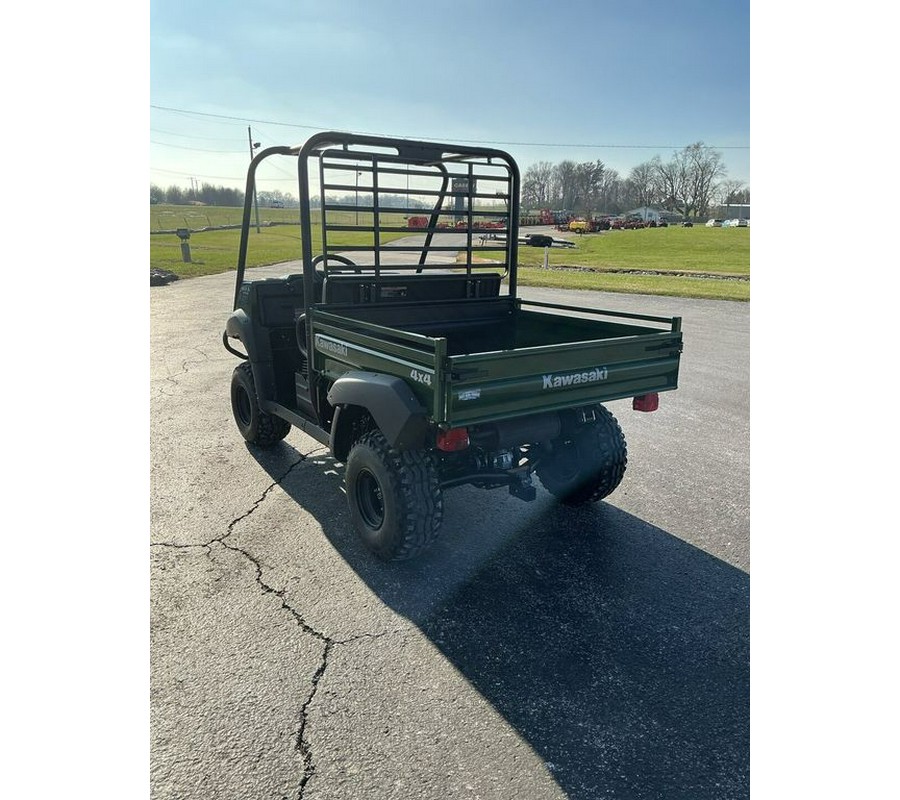 2026 Kawasaki Mule™ 4010 4x4