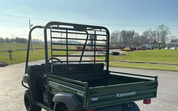 2026 Kawasaki Mule™ 4010 4x4