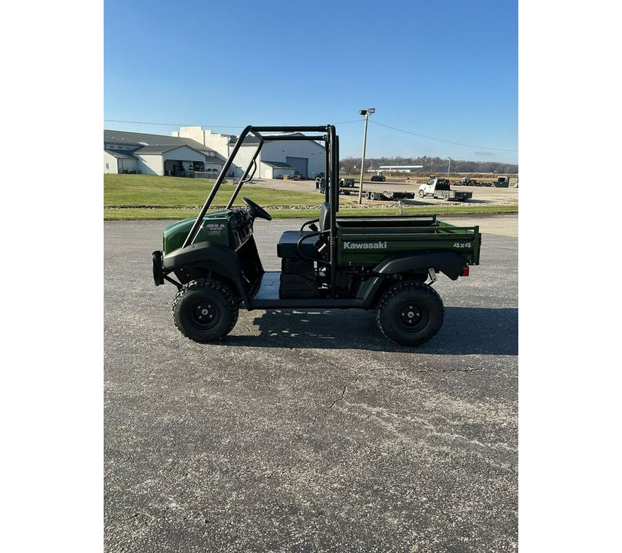 2026 Kawasaki Mule™ 4010 4x4