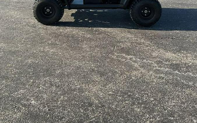 2026 Kawasaki Mule™ 4010 4x4