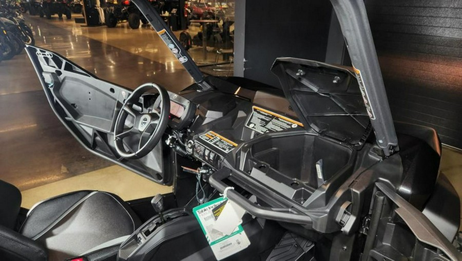2026 Can-Am Commander MAX XT 1000R