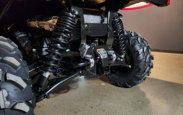 2026 Can-Am Commander MAX XT 1000R