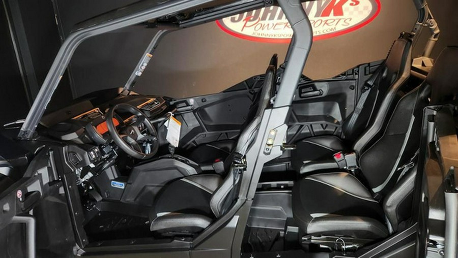 2026 Can-Am Commander MAX XT 1000R