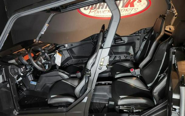 2026 Can-Am Commander MAX XT 1000R