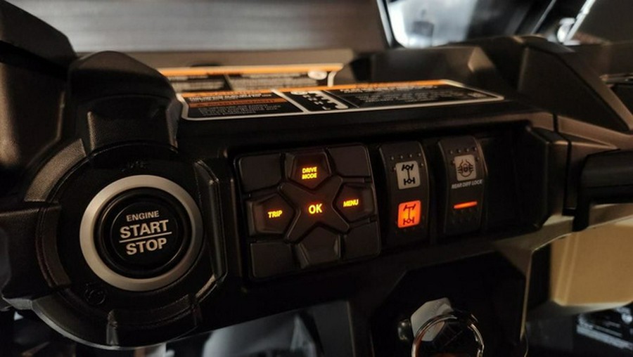 2026 Can-Am Commander MAX XT 1000R