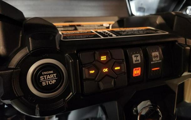 2026 Can-Am Commander MAX XT 1000R