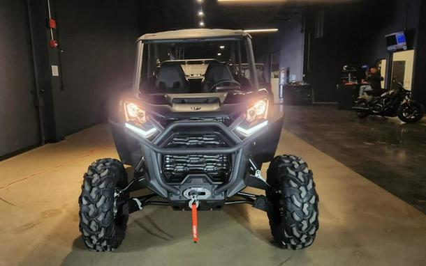 2026 Can-Am Commander MAX XT 1000R