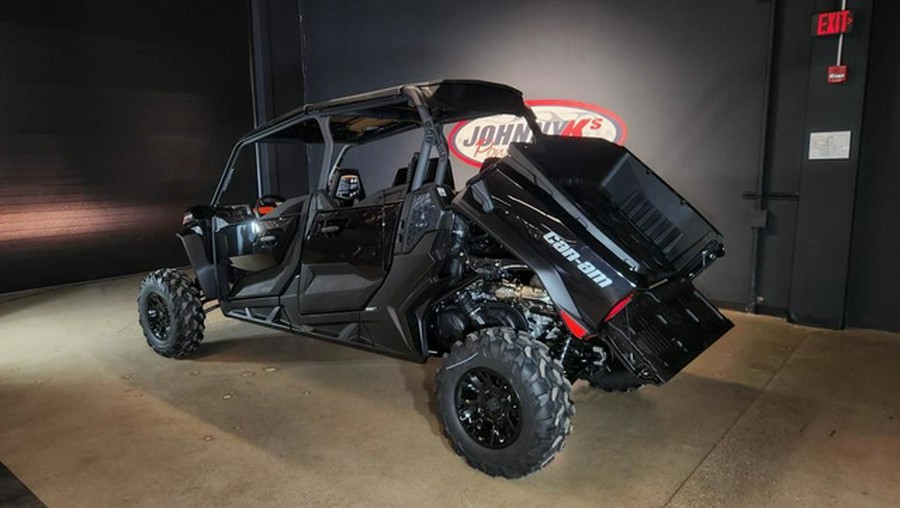 2026 Can-Am Commander MAX XT 1000R