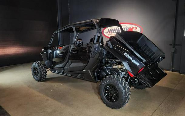 2026 Can-Am Commander MAX XT 1000R