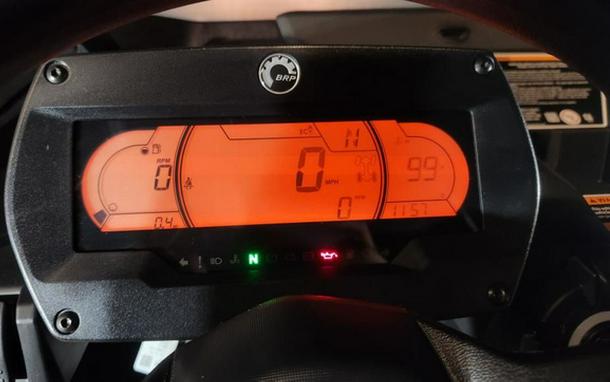 2026 Can-Am Commander MAX XT 1000R